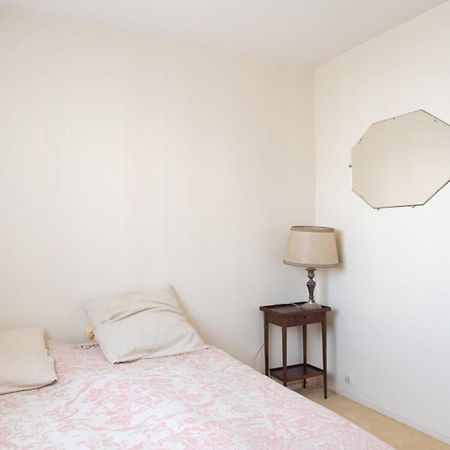 Lovely 66 M 2 Steps From The City Center Daire Boulogne-Billancourt Dış mekan fotoğraf