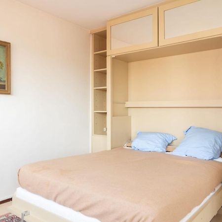 Lovely 66 M 2 Steps From The City Center Daire Boulogne-Billancourt Dış mekan fotoğraf