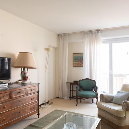 Lovely 66 M 2 Steps From The City Center Daire Boulogne-Billancourt Dış mekan fotoğraf