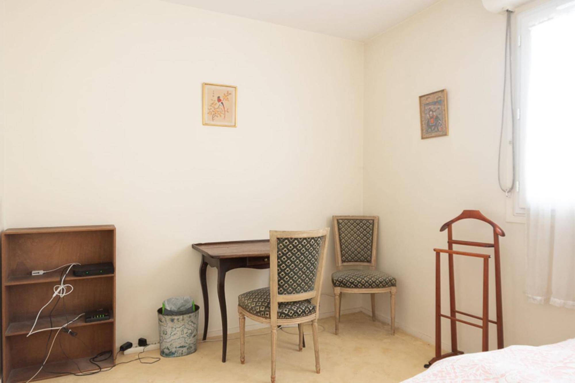 Lovely 66 M 2 Steps From The City Center Daire Boulogne-Billancourt Dış mekan fotoğraf
