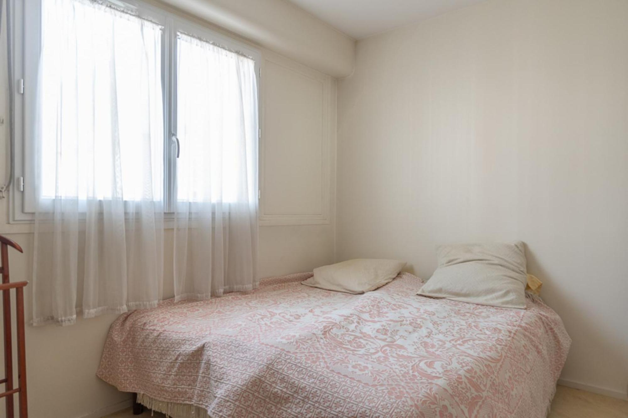 Lovely 66 M 2 Steps From The City Center Daire Boulogne-Billancourt Dış mekan fotoğraf