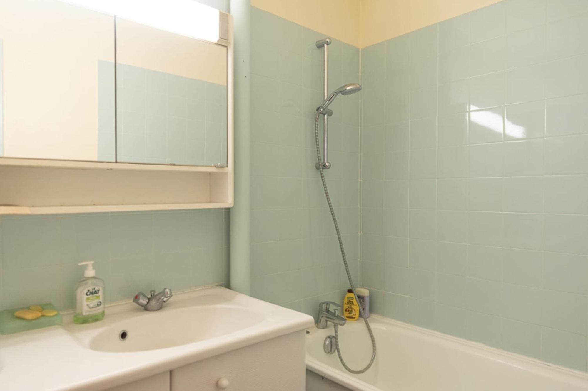 Lovely 66 M 2 Steps From The City Center Daire Boulogne-Billancourt Dış mekan fotoğraf