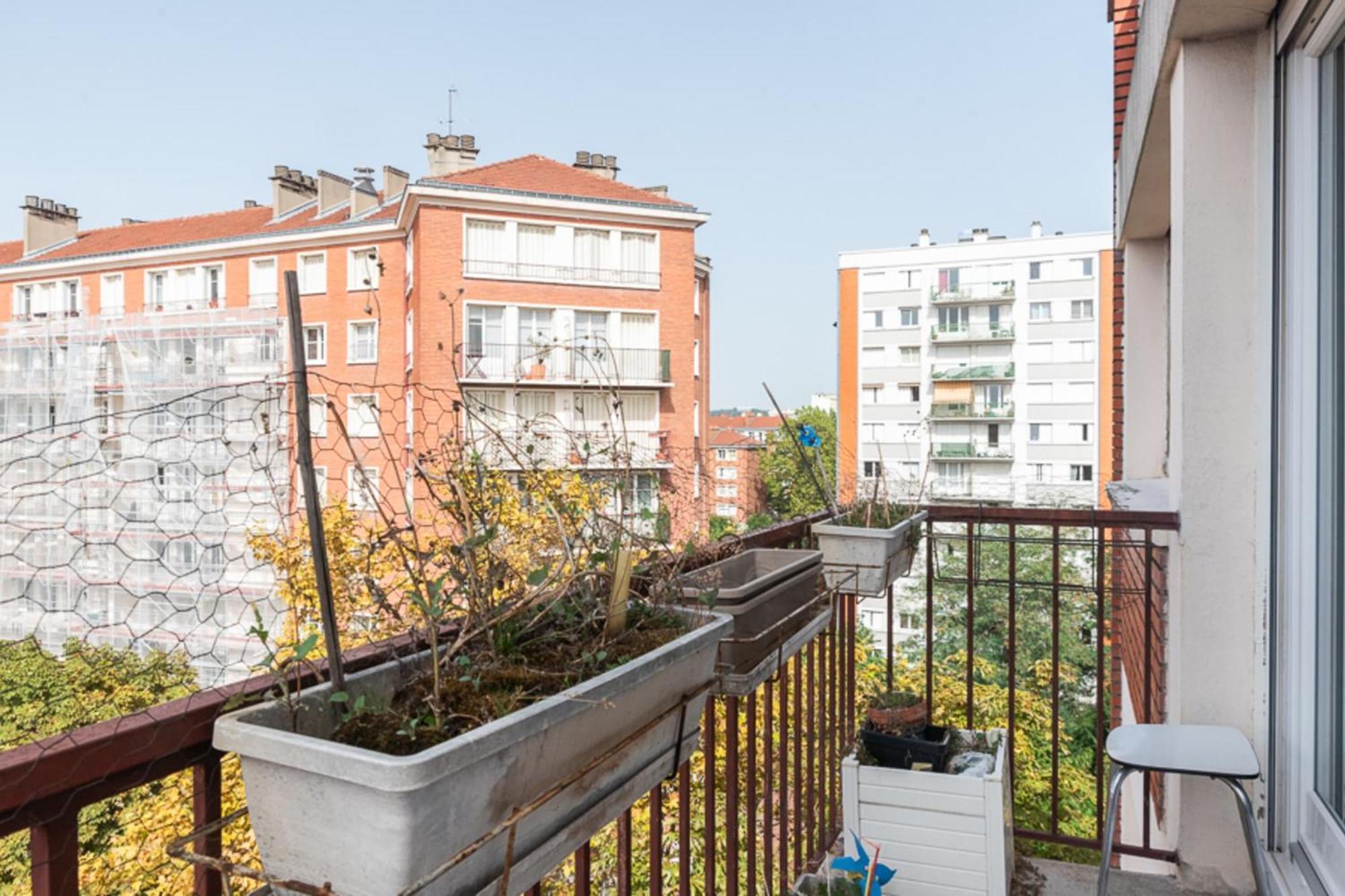 Lovely 66 M 2 Steps From The City Center Daire Boulogne-Billancourt Dış mekan fotoğraf